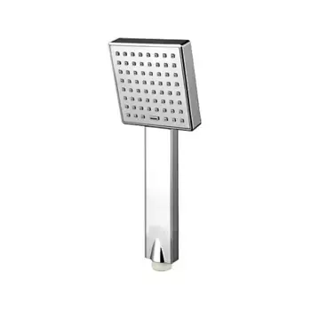 Душевая лейка Frap хром