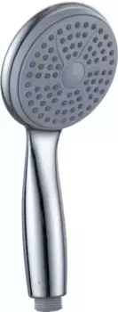 Душевая лейка Haiba HB14 хром