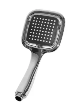 Душевая лейка Haiba HB15 хром