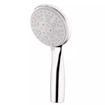 Душевая лейка Haiba HB21 хром