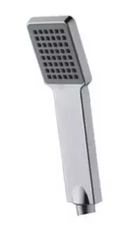 Душевая лейка Haiba HB33 хром