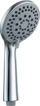 Душевая лейка Haiba хром