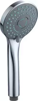 Душевая лейка Haiba хром