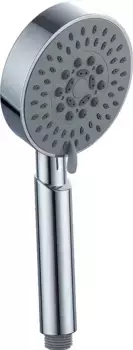 Душевая лейка Haiba хром