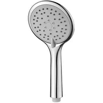 Душевая лейка Haiba хром