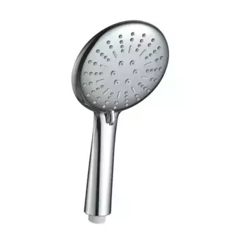 Душевая лейка Haiba хром