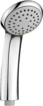 Душевая лейка Haiba хром