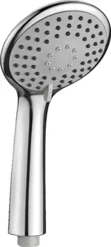 Душевая лейка Haiba хром