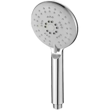 Душевая лейка Haiba хром