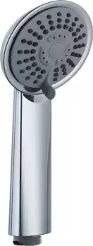 Душевая лейка Haiba хром