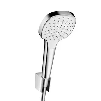Душевая лейка Hansgrohe Croma select 11 см (26424400)
