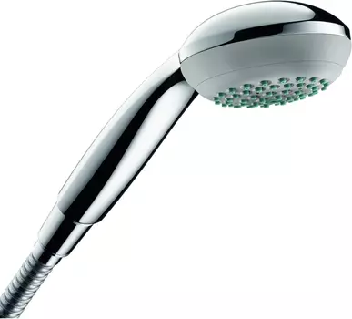 Душевая лейка Hansgrohe Crometta 85 1jet 28585000