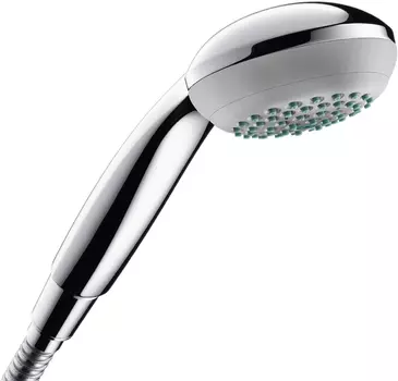 Душевая лейка Hansgrohe Crometta 85 1jet Green 28561000