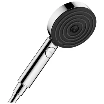 Душевая лейка Hansgrohe Pulsify Relaxation 105 3jet хром