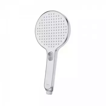 Душевая лейка IDDIS Esper ESP3FCRi18 хром с белым