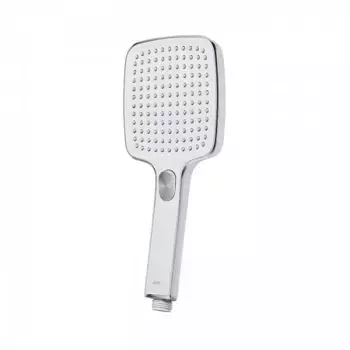 Душевая лейка IDDIS Esper ESP3FCSi18 хром с белым