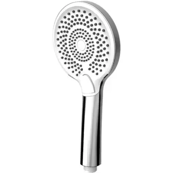 Душевая лейка IDDIS Optima Home OPH12CPi18 хром