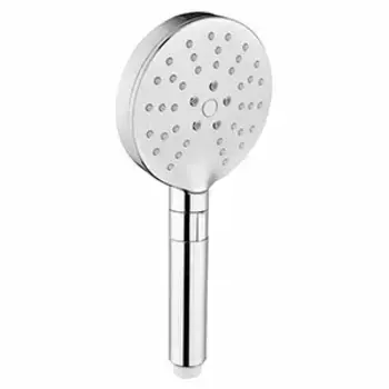 Душевая лейка Kaiser хром