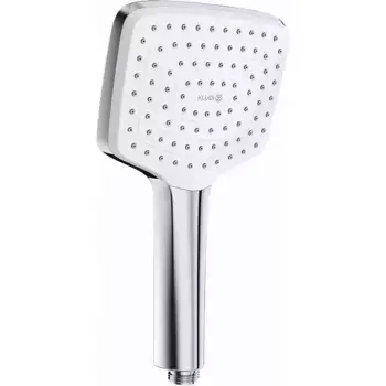 Душевая лейка Kludi Freshline хром