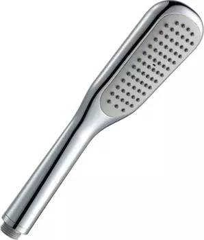 Душевая лейка Lemark LM0411C 1-функциональная хром