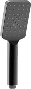 Душевая лейка Lemark LM8123GM 3-функциональная серый матовый, графит