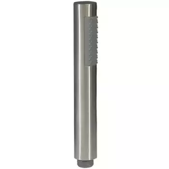 Душевая лейка Melana Tondo хром матовый