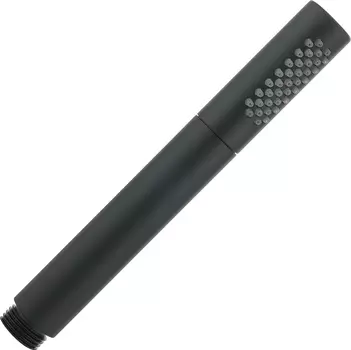 Душевая лейка Migliore Fortis 30470 черная