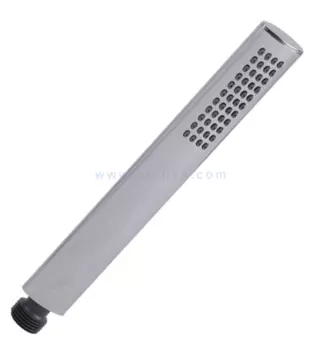 Душевая лейка Migliore Ovale 20027 хром