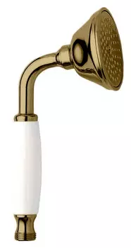 Душевая лейка Migliore Ricambi 20017 бронза, орех