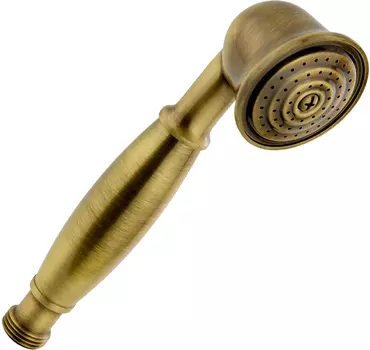 Душевая лейка Migliore Ricambi 30881 бронза