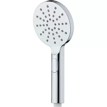 Душевая лейка Orange хром глянцевый