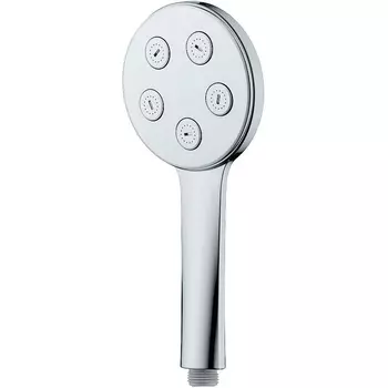 Душевая лейка Orange хром глянцевый