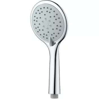 Душевая лейка Orange хром глянцевый