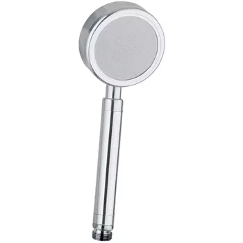 Душевая лейка Orange хром глянцевый