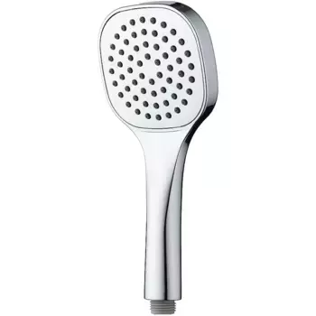 Душевая лейка Orange хром глянцевый