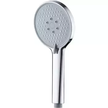 Душевая лейка Orange хром глянцевый