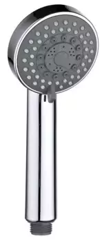 Душевая лейка РМС хром