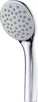 Душевая лейка РМС хром