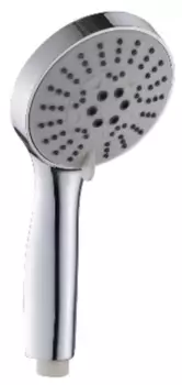 Душевая лейка РМС хром