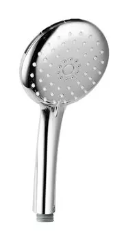 Душевая лейка Sancos Lotus SC6003CH хром 3 режима