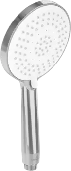 Душевая лейка Villeroy & Boch Universal хром, белый (TVS00002100061)