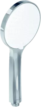 Душевая лейка Villeroy & Boch Universal хром, белый (TVS00002200061)