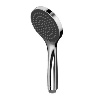 Душевая лейка WHITECROSS Y BASIC-CR хром