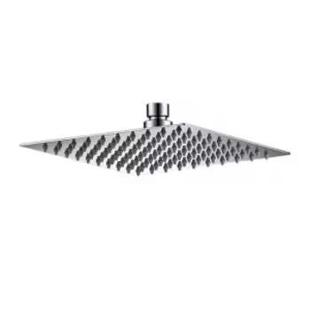 Душевая насадка верхняя квадратная IDDIS (00520SSI64)