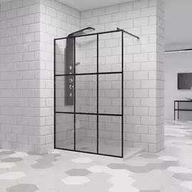 Душевая перегородка RGW Walk In WA-111B 120x195