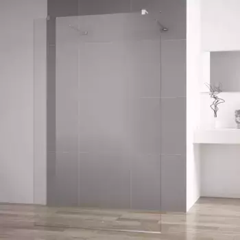 Душевая перегородка Cezares Liberta -L-2-80-C-Cr