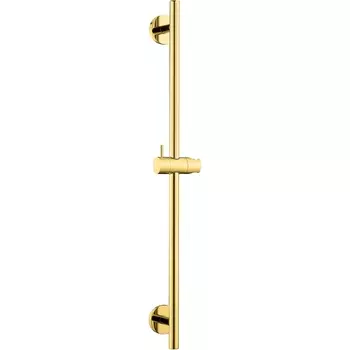 Душевая штанга Boheme Uno золото