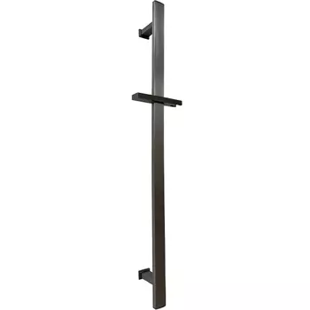 Душевая штанга Comforty графит