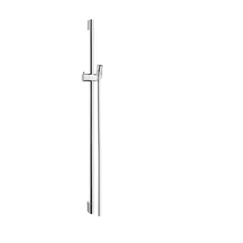 Душевая штанга Hansgrohe Croma 100 Unica’C 65 см