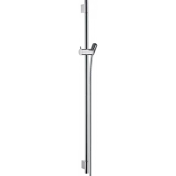 Душевая штанга Hansgrohe Unica 90 хром